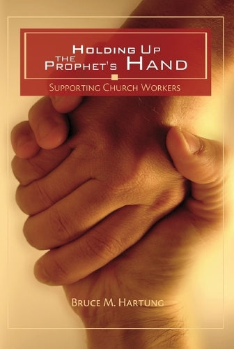 Holding Up the Prophet's Hands