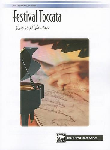Festival Toccata