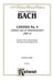 Cantata No. 4 - Christ lag in Todesbanden