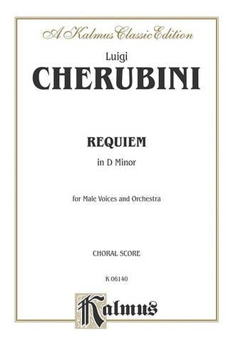 Requiem in D Minor