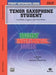 Student Instr. Course