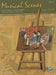 Musical Scenes, Book 3