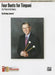 Four Duets for Timpani