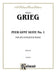 Peer Gynt Suite No. 1, Op. 46