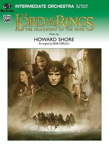 The Lord of the Rings