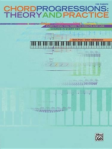 Chord Progressions