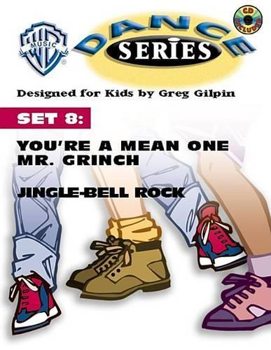 WB Dance Series, Set 8