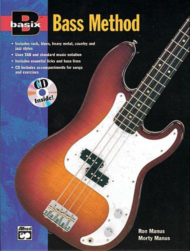 Basix Bass Method