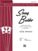 String Builder, Book III