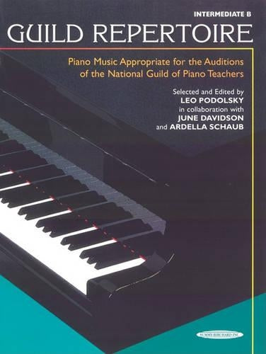 Guild Repertoire