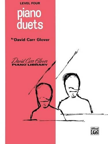 Piano Duets, Level 4