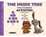 English Edition Activities Book, Time to Begin