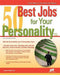 50 Best Jobs for Your Personality