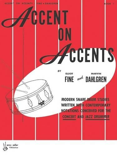 Accent on Accents