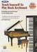 Teach Yourself Rock Keyboard (with DVD)