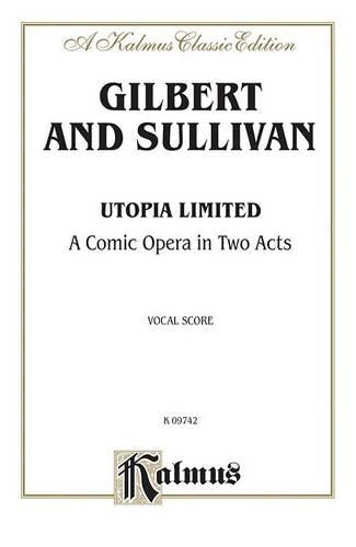 Utopia, Ltd.