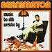 Music to slit wrists by