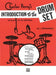 Introduction to the Drum Set, Book 1