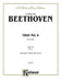 Piano Trio No. 6 - Op. 70, No. 2