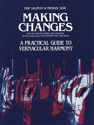 Making Changes