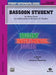 Student Instrumental Course: