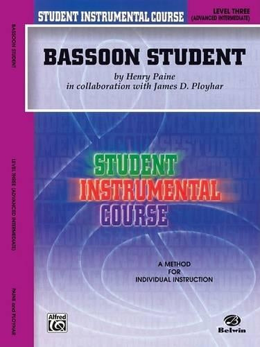 Student Instrumental Course: