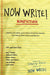 Now Write! Nonfiction