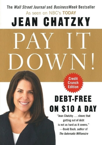 Pay It Down!