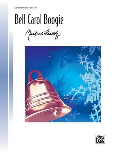 Bell Carol Boogie [piano solo]