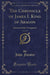 The Chronicle of James I. King of Aragon, Vol. 1 of 2