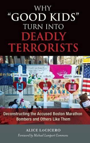 Why "Good Kids" Turn into Deadly Terrorists