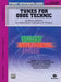 Tunes for Oboe Technic, Level III