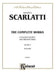 The Complete Works, Volume II