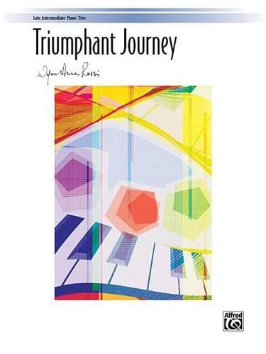 Triumphant Journey