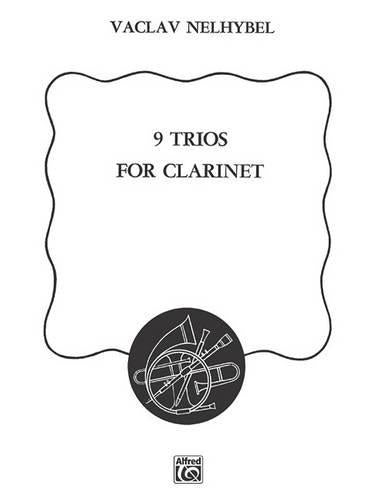 Nine Trios