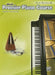 Premier Piano Course, Sight Reading 2B