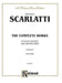 The Complete Works, Volume VI