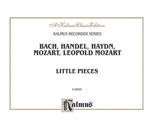 Little Pieces
