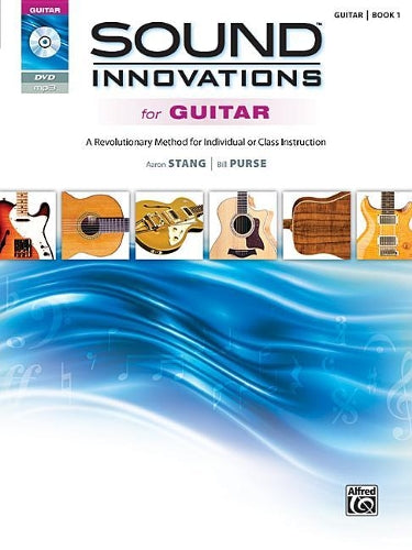 Sound Innovations 1