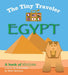 The Tiny Traveler: Egypt