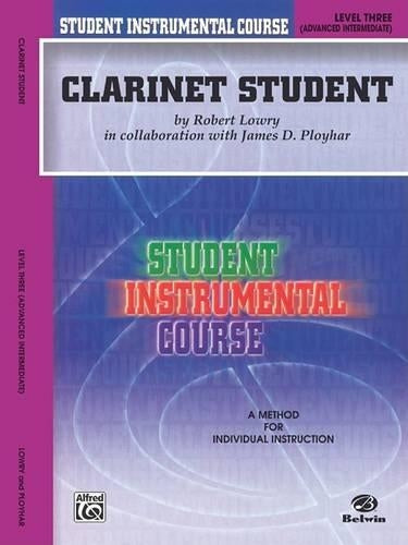 Student Instr Course