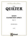 Seven Elizabethan Lyrics, Op. 12