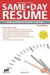 Same-Day Resume