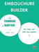 The Embouchure Builder