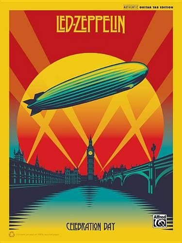 Led Zeppelin