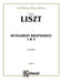 Hungarian Rhapsodies, Nos. 1 & 2