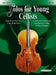 Solos For Young Cellists Volume 4
