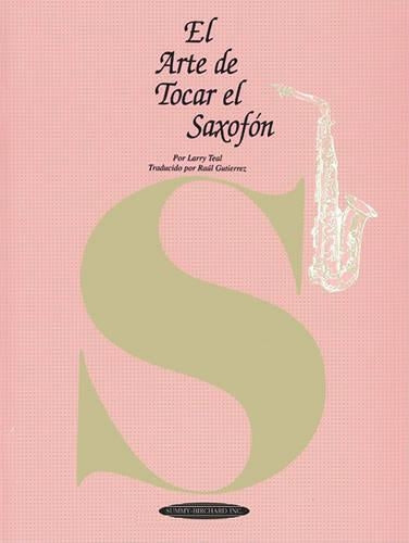 El Arte de Tocar el Saxofon