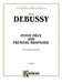 Petite Piece and Premiere Rhapsodie