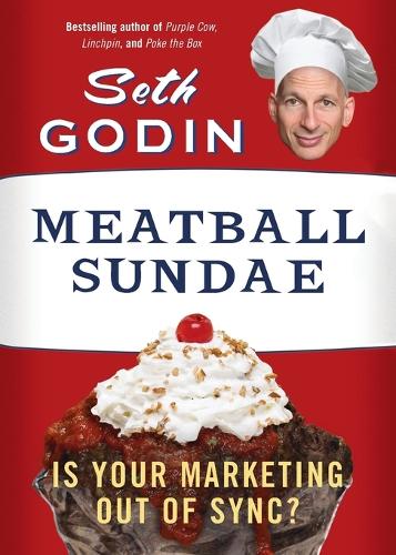 Meatball Sundae